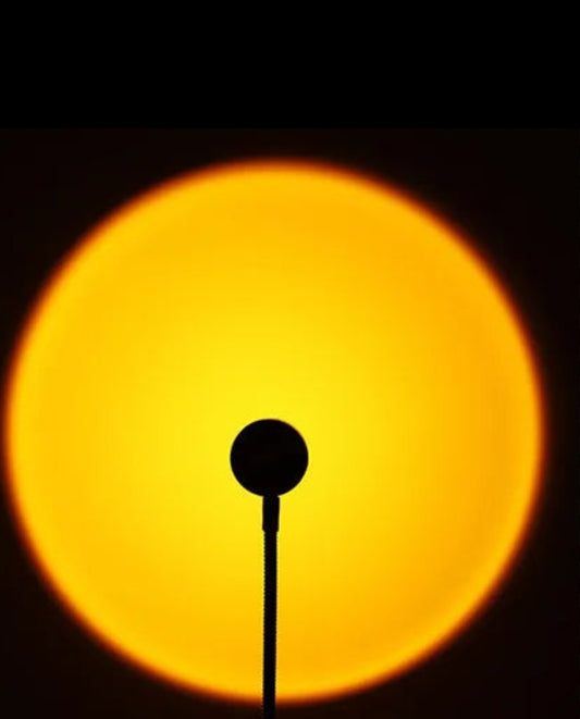 DuoGlow: Sunset Experience